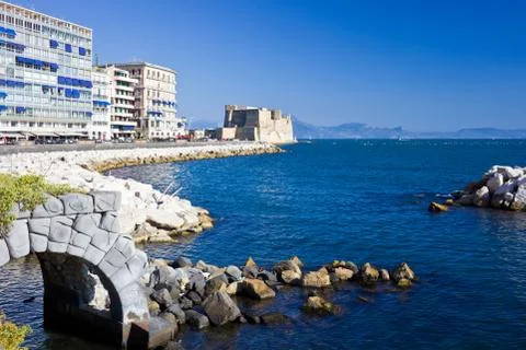 Naples Stock Photos