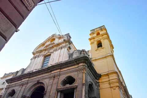Naples Stock Photos