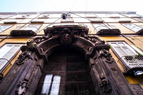 NAPLES Stock Photos