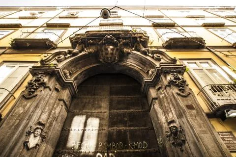 NAPLES Stock Photos