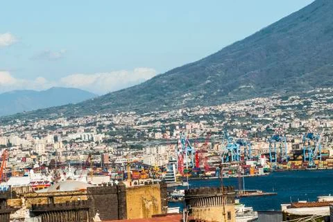 NAPLES Stock Photos