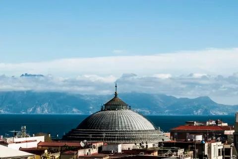 NAPLES Stock Photos