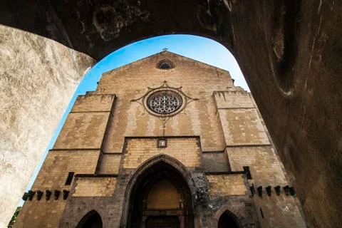 NAPLES Stock Photos