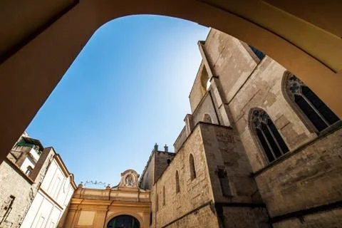 NAPLES Stock Photos