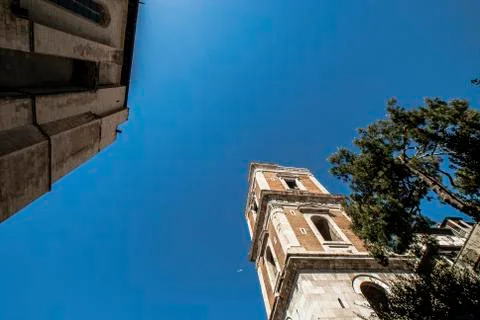 NAPLES Stock Photos