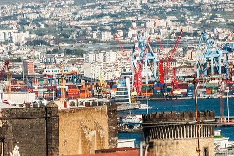 NAPLES Stock Photos