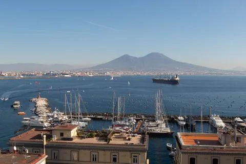 Naples Stock Photos