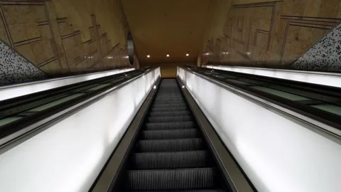 NAPLES TOLEDO TRAIN STATION Stock Footage 142638337