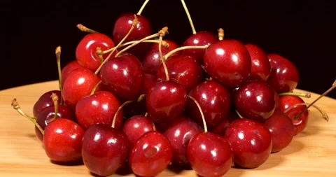 Napoleon Cherry 스톡 동영상 333200687