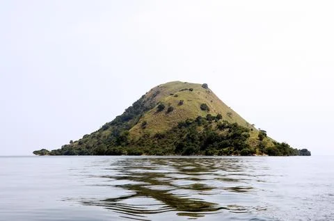 Napoleon Island Stock Photos