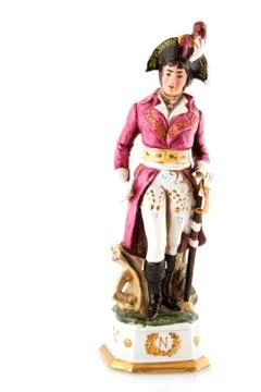 Napoleon Stock Photos