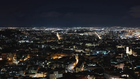 Napoli Stock Footage 128449369