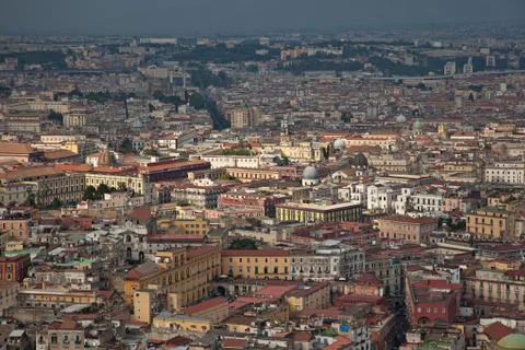 Napoli Stock Photos