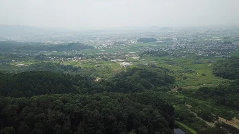 Nara in Japan Stock Footage 113693492
