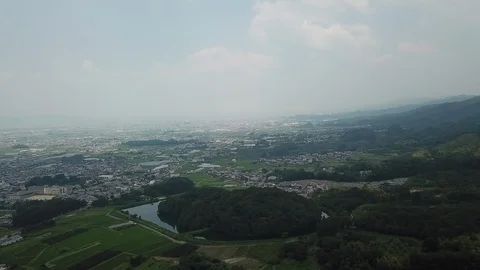Nara in Japan Stock Footage 113721514