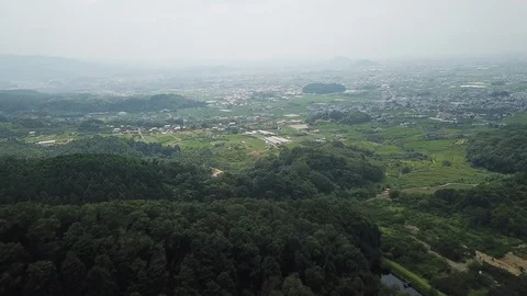 Nara in Japan Stock Footage 113740799