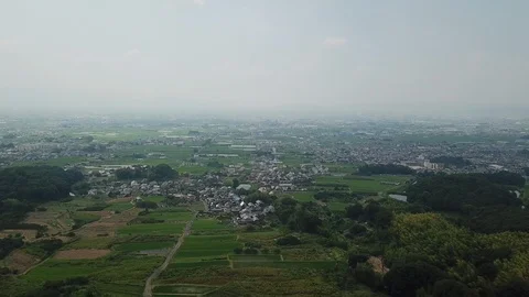 Nara in Japan Stock Footage 113748202