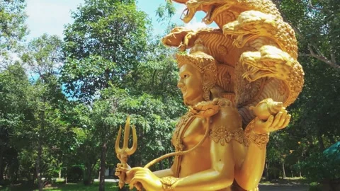 Narayana2 Stockbeeldmateriaal 340485381