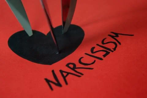 Narcisism Stock Photos