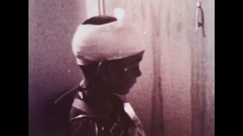 Narcolepsy is a condition characterized by an extreme tendency to fall asleep Stock Footage 115359082