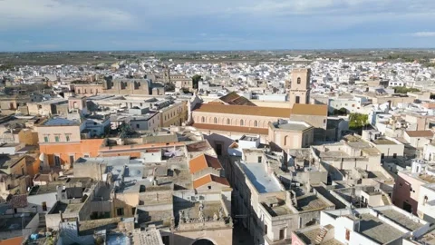 Nardo, Italy Stock Footage 295795395