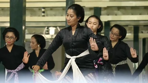 Nari (13) Stock Footage 220325930