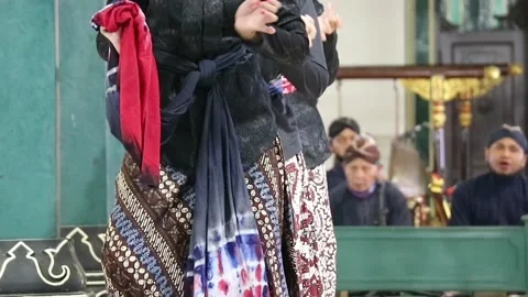 Nari (15) Stock Footage 220325950