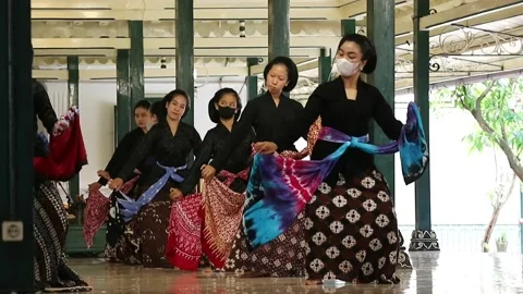 Nari (17) Stock Footage 220325954