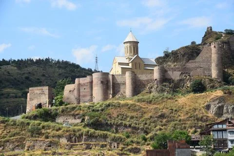Nariqala Stock Photos