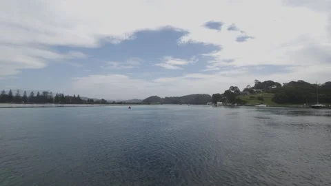 Narooma NSW Stock Footage 266654362