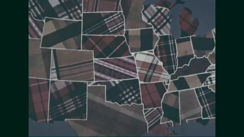 Narrator talks the zip code and its benefits - 1960 Stock Footage 94255897
