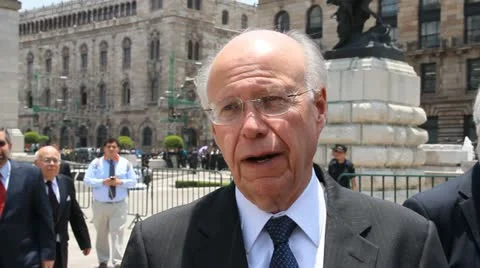 Narro Robles Stock-Footage 11028075