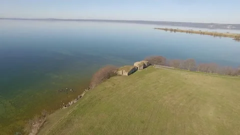 NÄS stone fort 動画素材 149247767