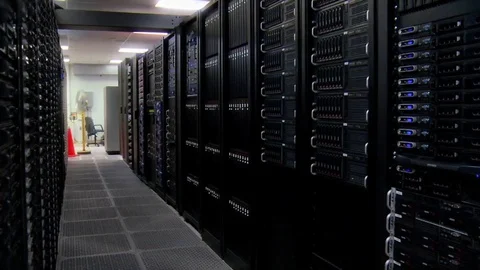 Nasa Computer Stock Footage ~ Royalty Free Stock Videos | Pond5