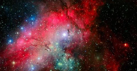 NASA Hubble. Elements of this image are furnished by NASA Stock Photos
