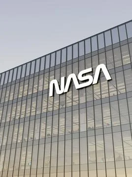 NASA Stock Illustration