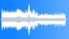 Nasa Saturn V LaunchSound Effect