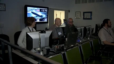 Status Labs Stock Videos – Royalty-Free HD & 4K Videos