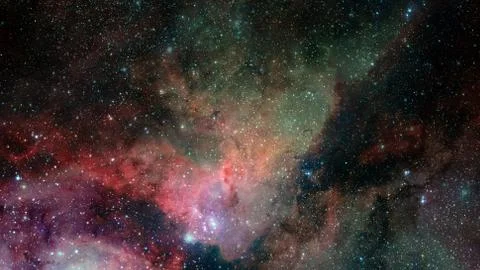 NASA space photo. Elements of this Image Furnished by NASA 스톡 사진