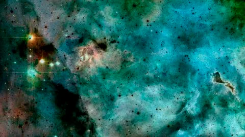 NASA space photo. Elements of this Image Furnished by NASA Stock Photos