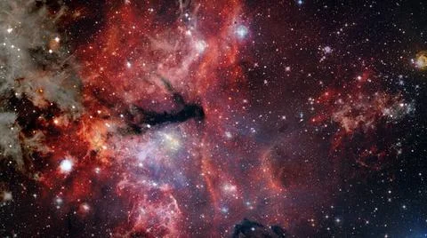 NASA space photo. Elements of this Image Furnished by NASA NASA space phot... 스톡 사진