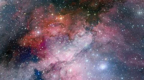 NASA space photo. Elements of this Image Furnished by NASA NASA space phot... 스톡 사진