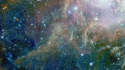 NASA space photo. Elements of this Image Furnished by NASA NASA space phot... 写真素材