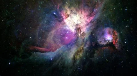 NASA space photo. Elements of this Image Furnished by NASA NASA space phot... 스톡 사진