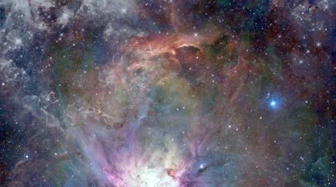 NASA space photo. Elements of this Image Furnished by NASA NASA space phot... 写真素材
