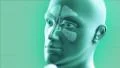 Nasal Sinuses Infection Cured by Medicne 4k or 4k+ Resolution