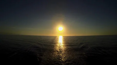 Nascer do Sol em Cruzeiro 02 Stockbeeldmateriaal 37065585