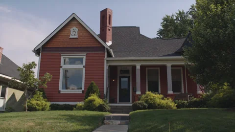 Nashville Five Points 11 Stock Footage 276877135