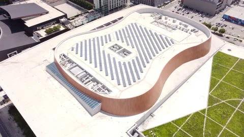 Nashville Stock Footage 170518684