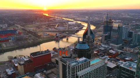 Nashville Video stock 174351775